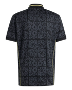 Camiseta Liverpool FC Negro y Oro – Adidas Originals