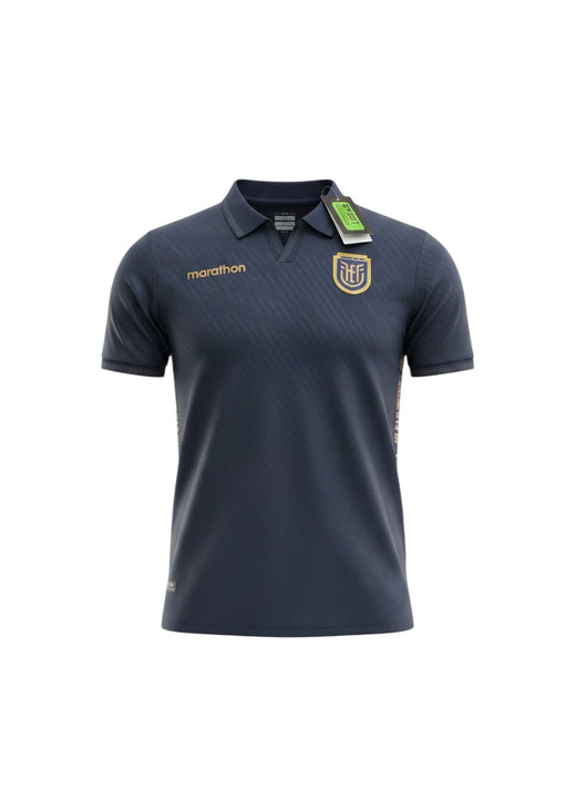 Ecuador Away Stadium Shirt 2026 - Marathon