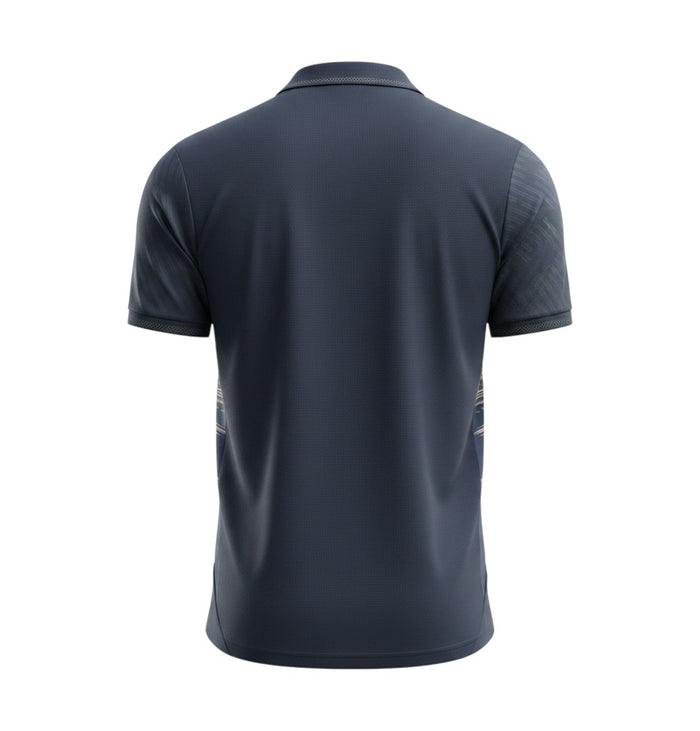 Ecuador Away Stadium Shirt 2026 - Marathon